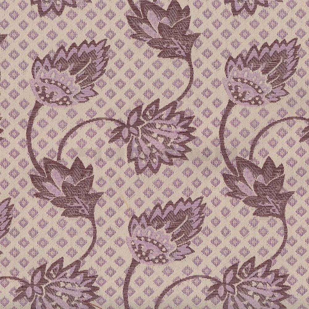 [125100] Antella flieder - Dekor- & Möbelstoff