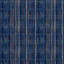 Altenau blau - Möbelstoff