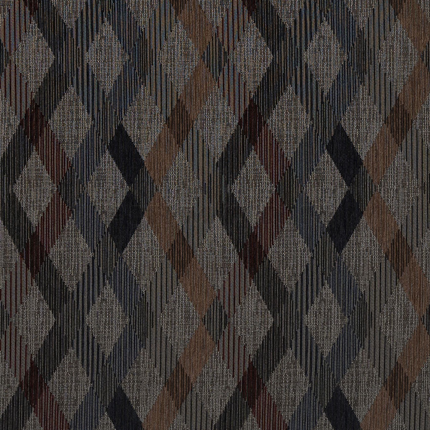 [124039] Albany weinrot - Möbelstoff