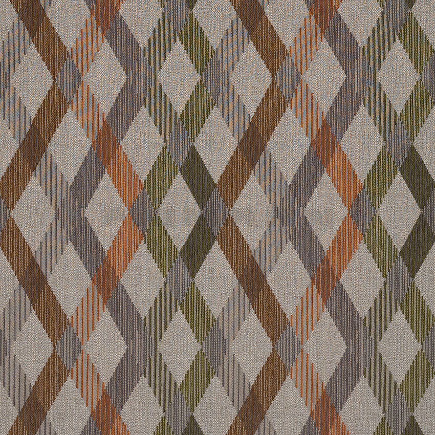 Albany kupfer - Möbelstoff