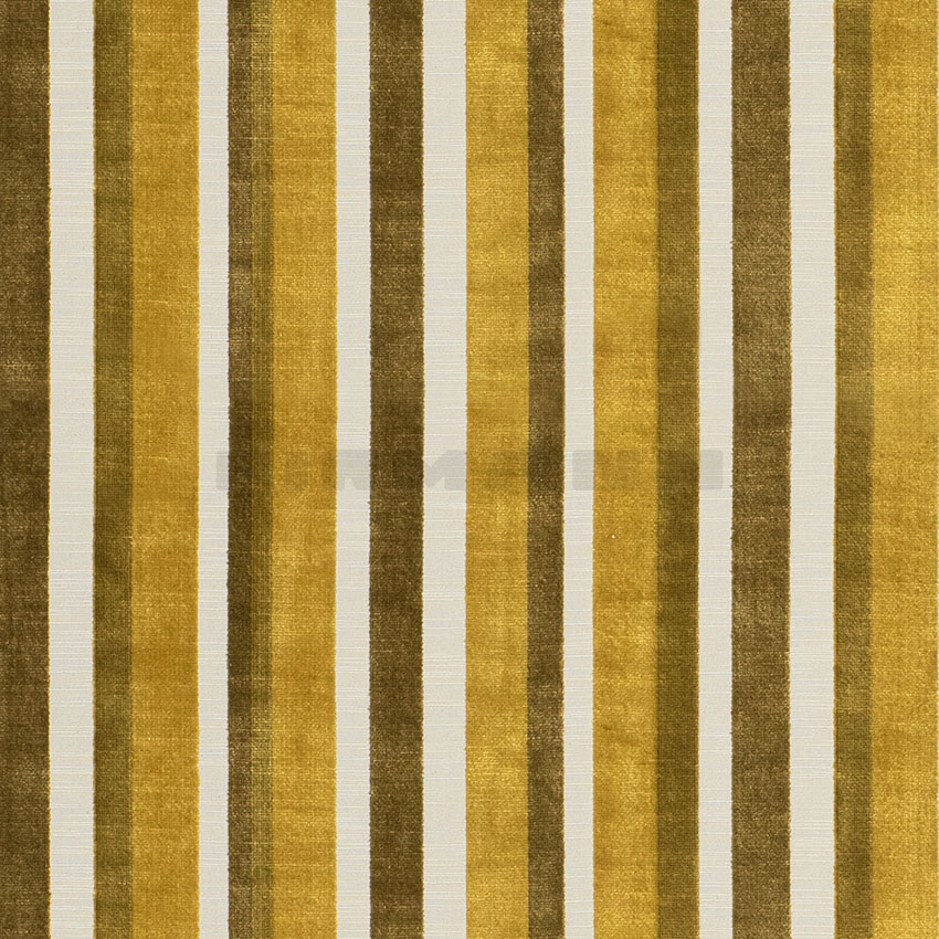 Balbi gold - Möbelstoff