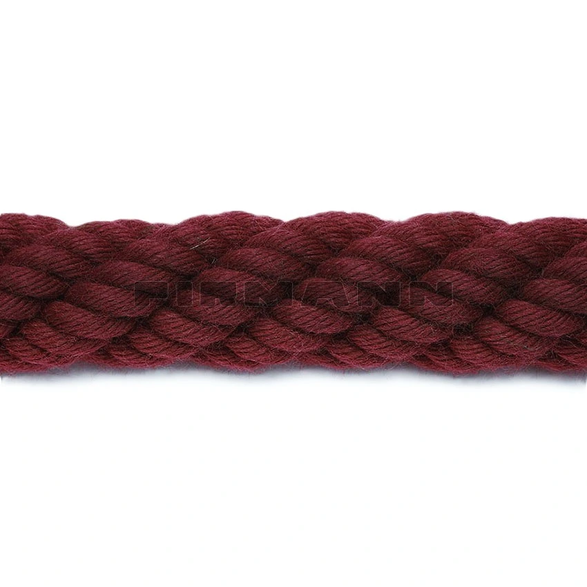 Polyacryl-Treppenseile 30 mm