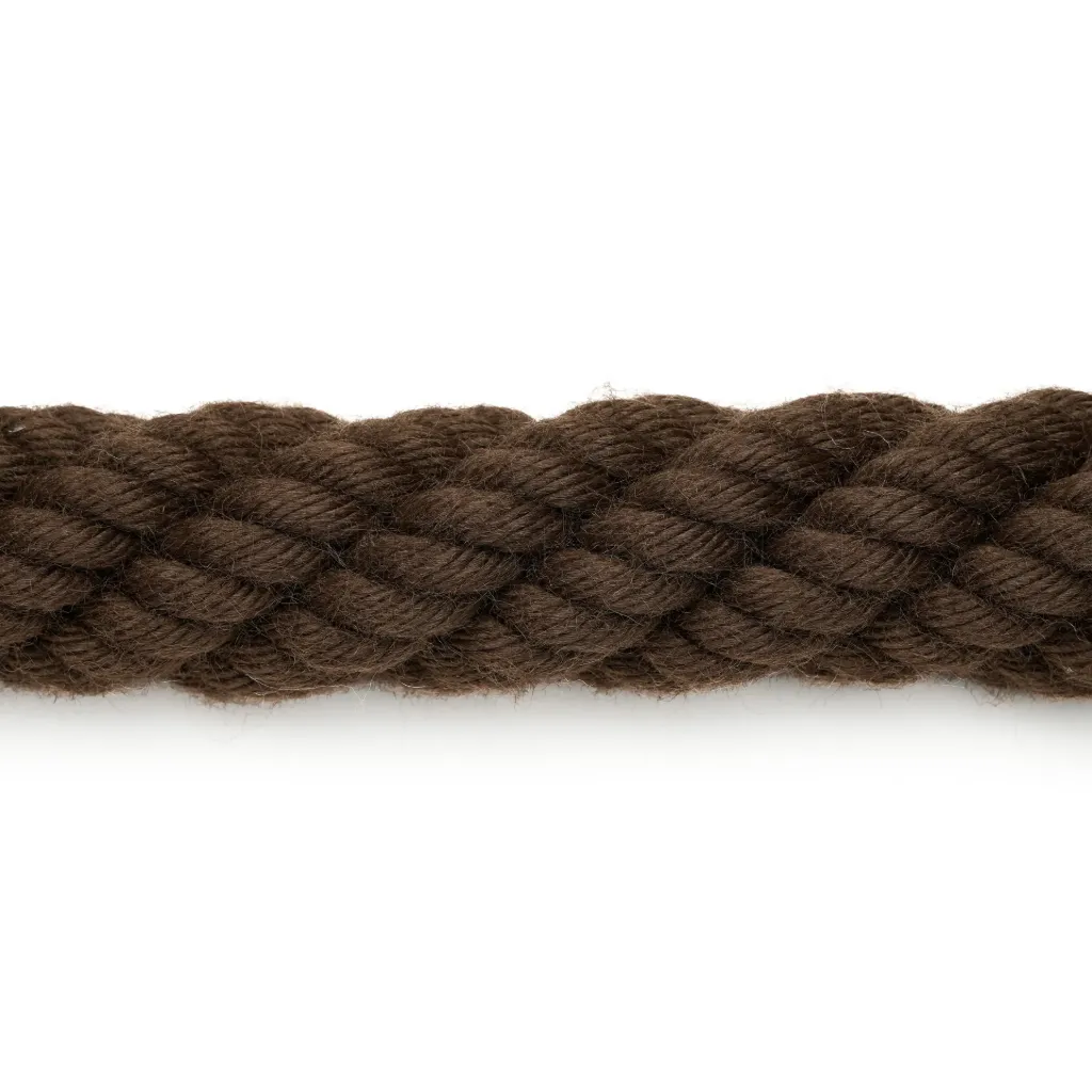Polyacryl-Treppenseile 30 mm, in/outdoor