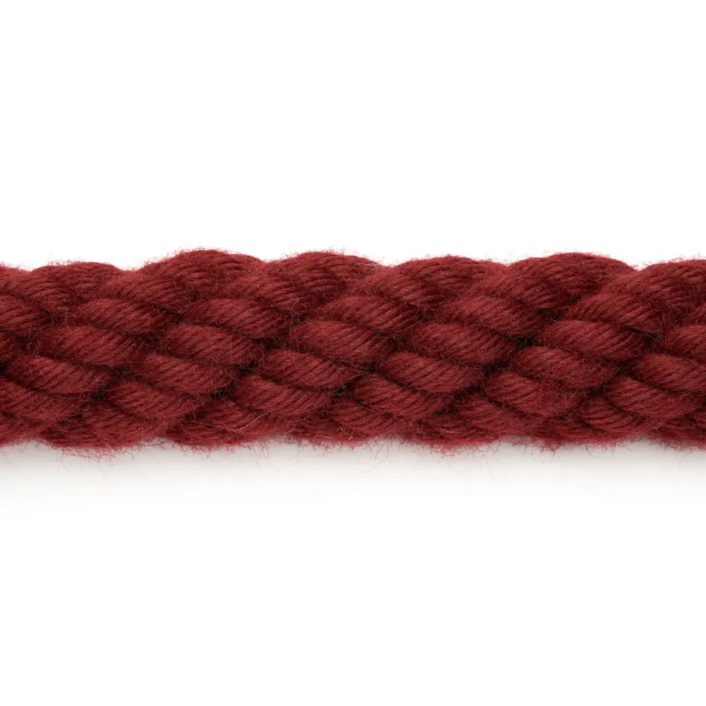 Polyacryl-Treppenseile 30 mm, in/outdoor