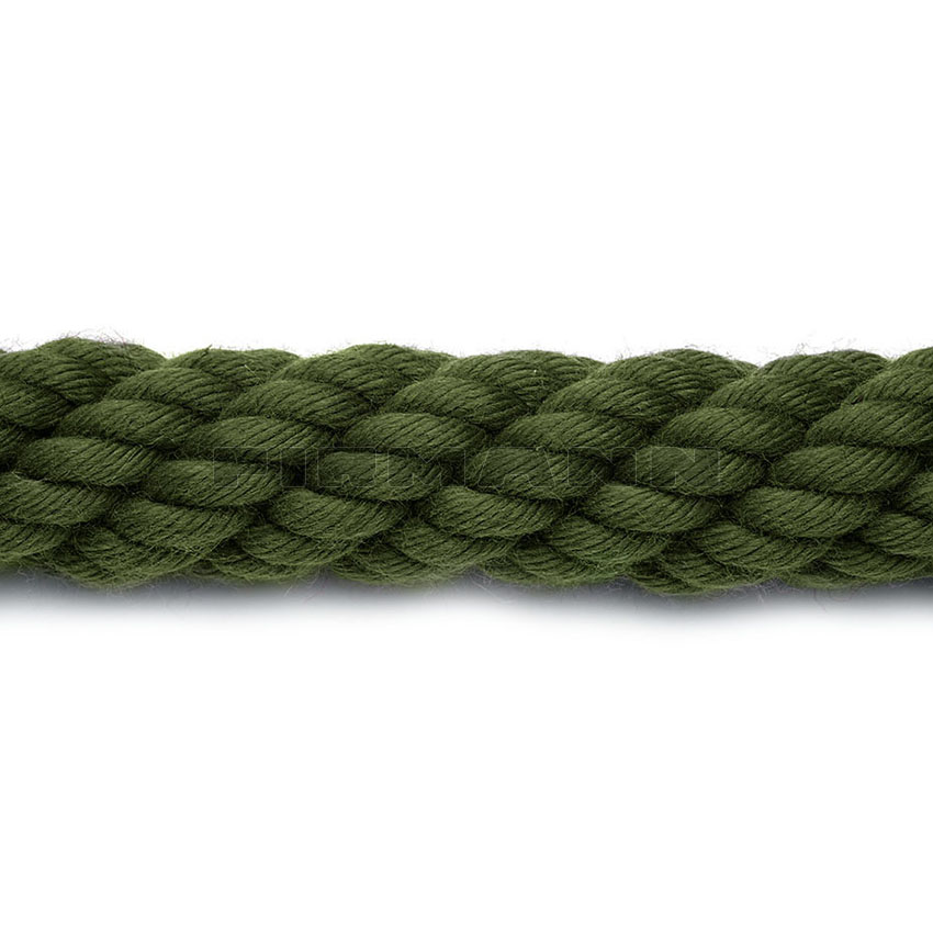 Polyacryl-Treppenseile 30 mm, in/outdoor