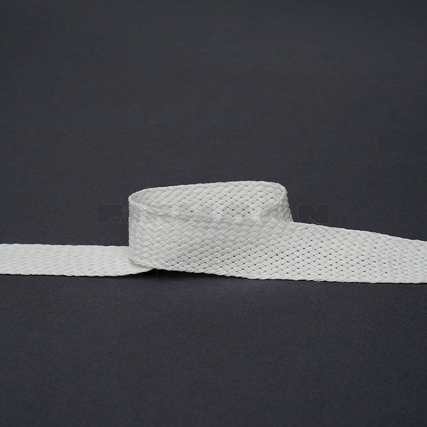 [134901] Einfassband für Markisen (weiß)