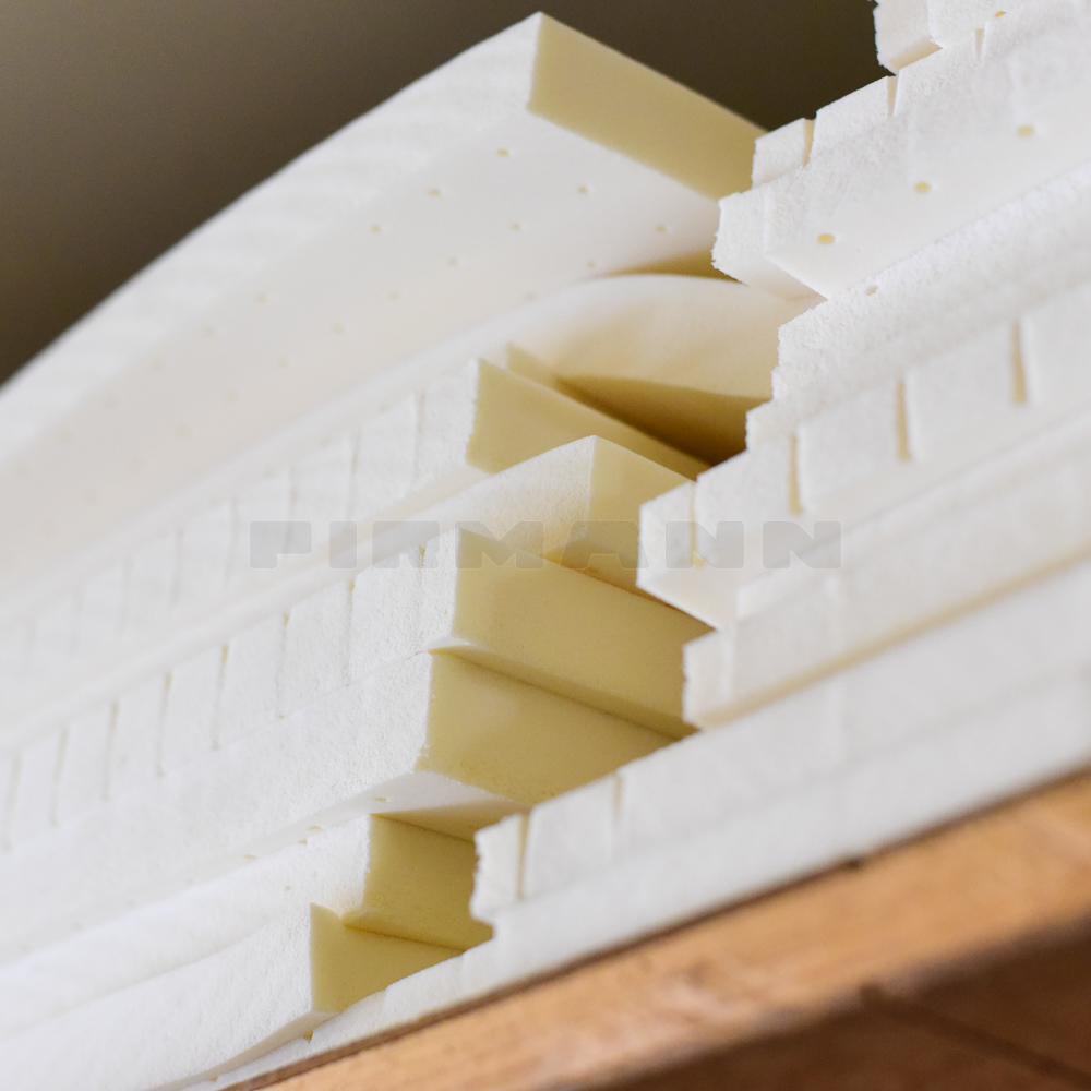 [735502] Naturlatex 100x200 cm (2 cm)