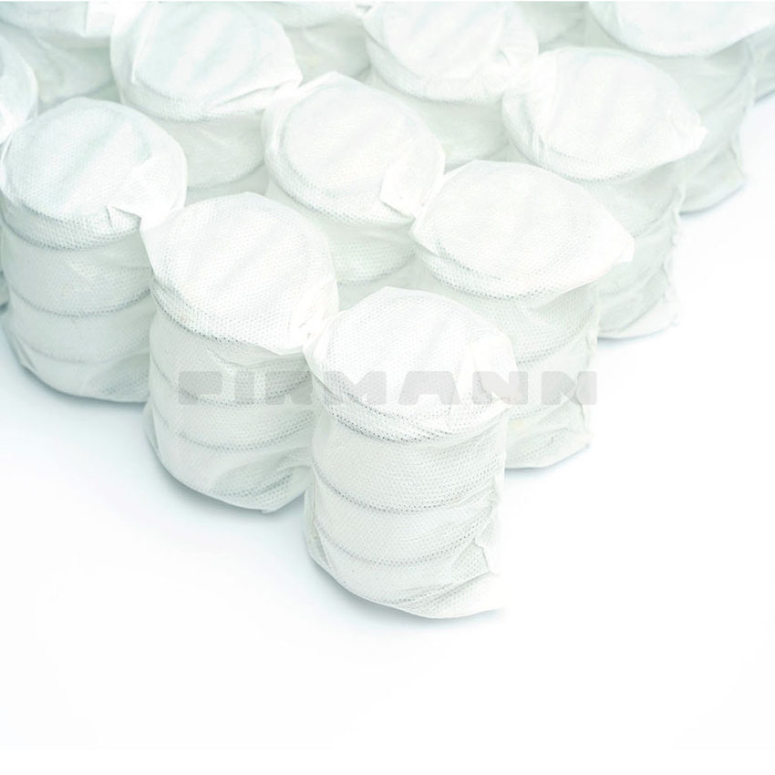 Taschenfederkern-Matten