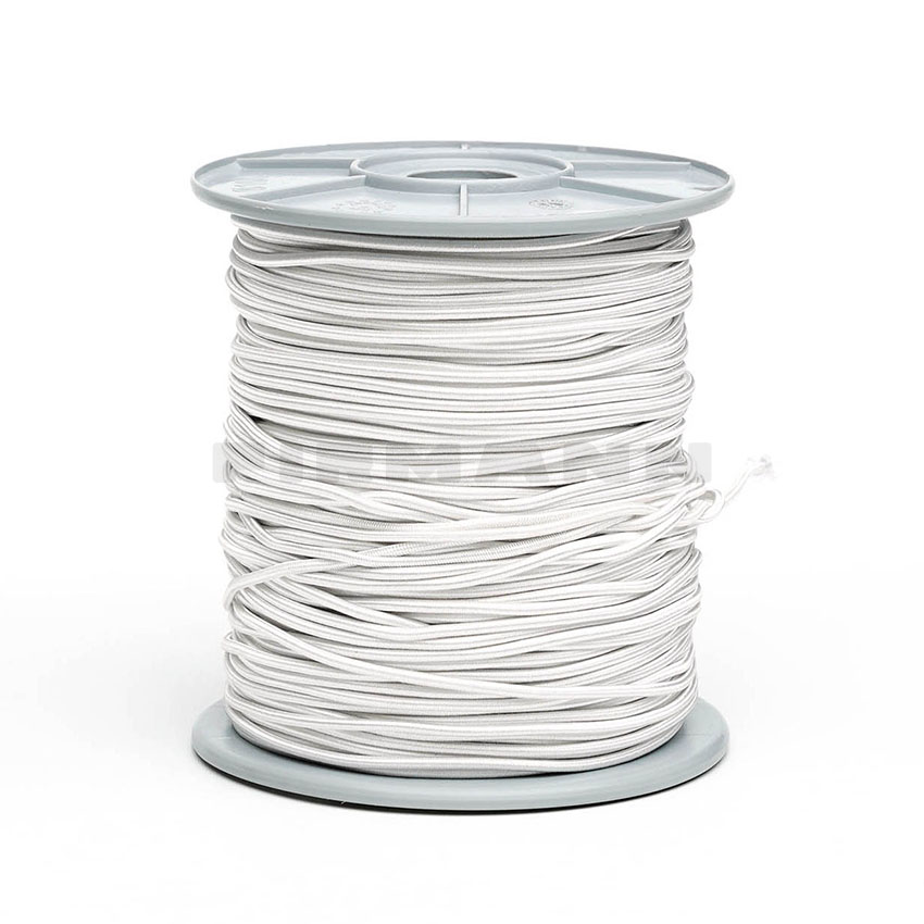 [612781] Gummischnüre (2 mm)