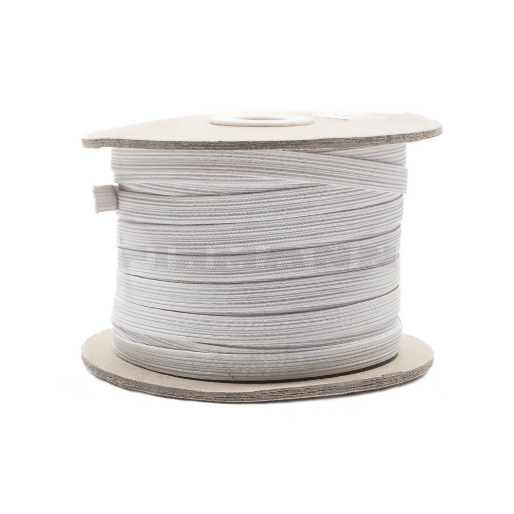 [612019] Einzieh-Gummi stark (9 mm)