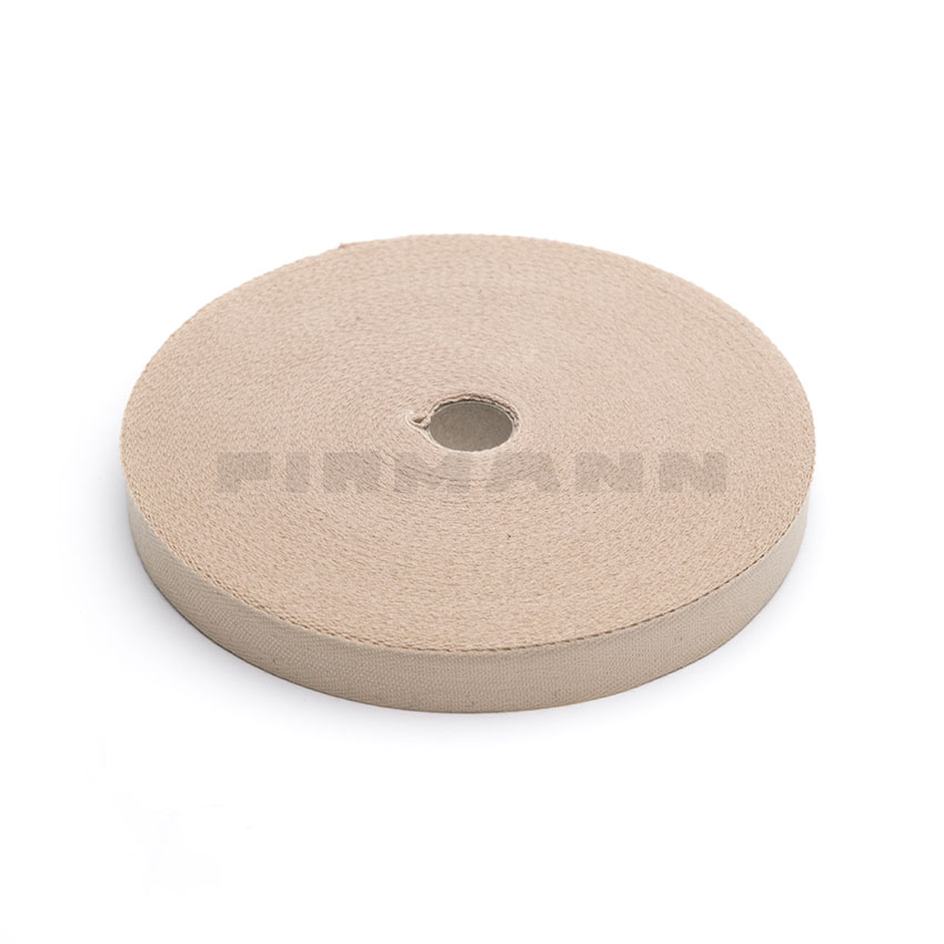 Baumwollköper-Bänder