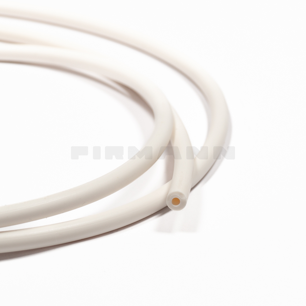 PVC-Kederschnüre hohl