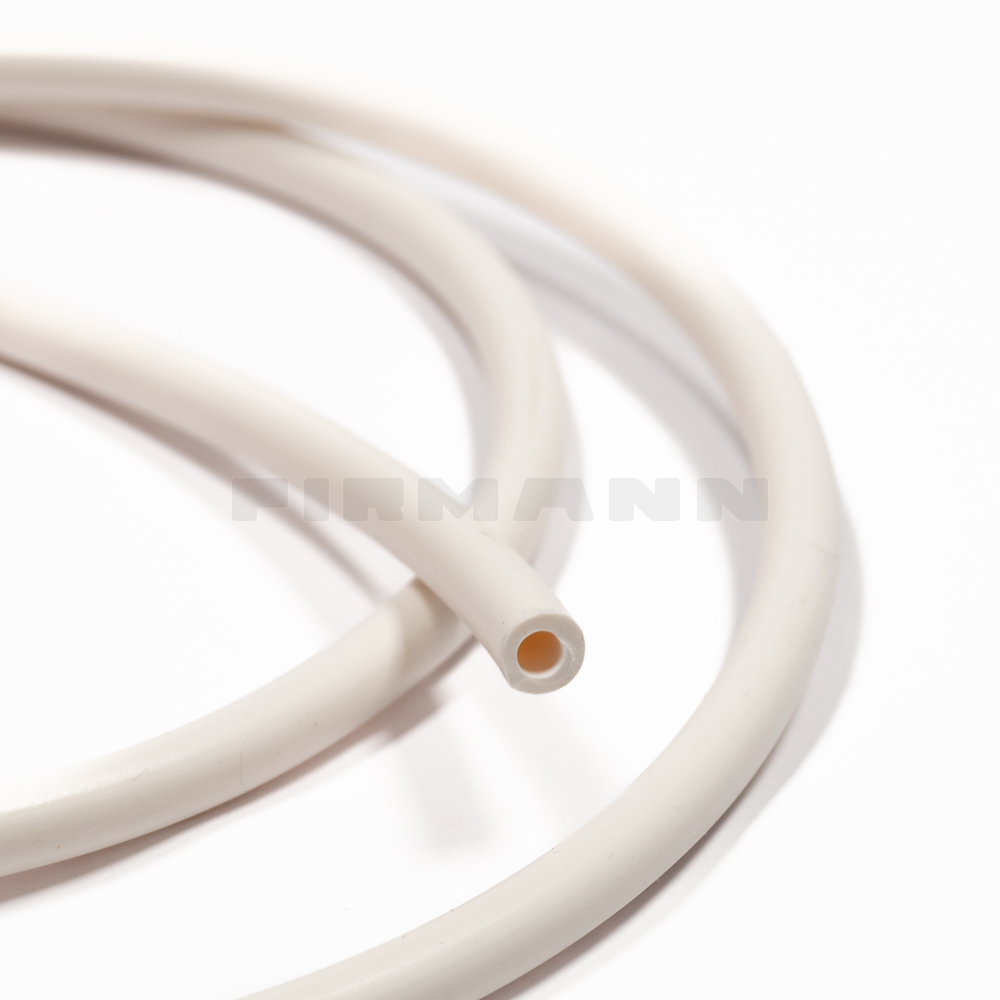 PVC-Kederschnüre hohl