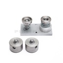 Astor Knopfwerkzeug SKL-KWR 532 für Kunst- & Echtleder