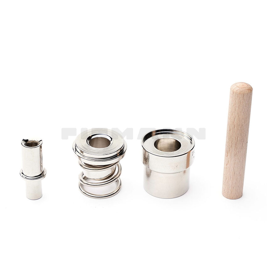 Humbel Knopfwerkzeug