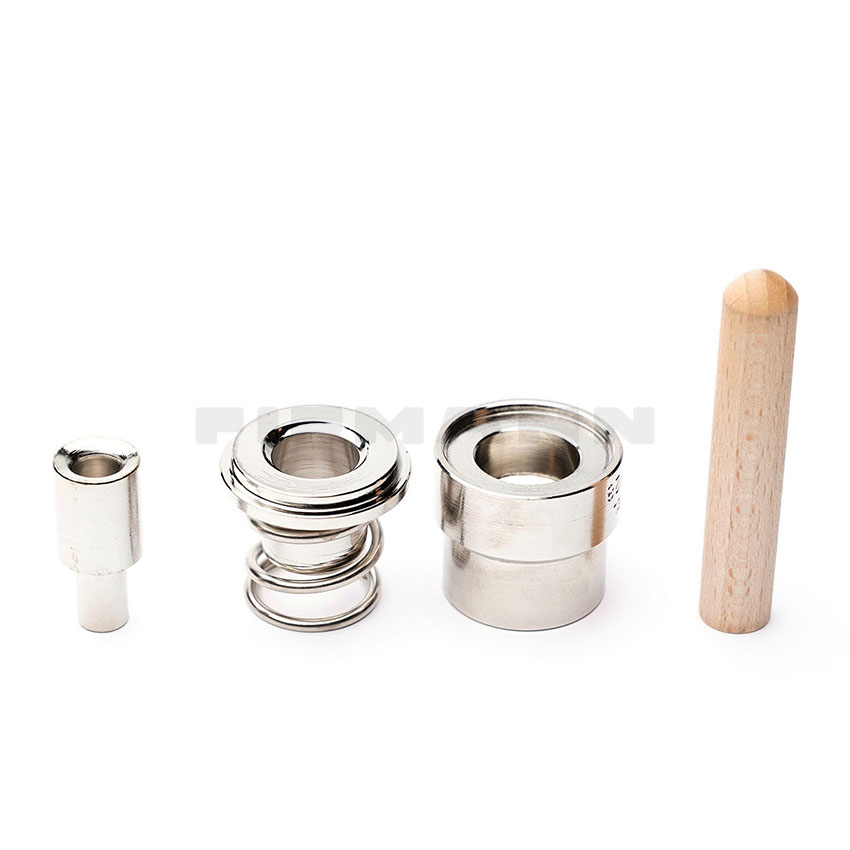 Humbel Knopfwerkzeug