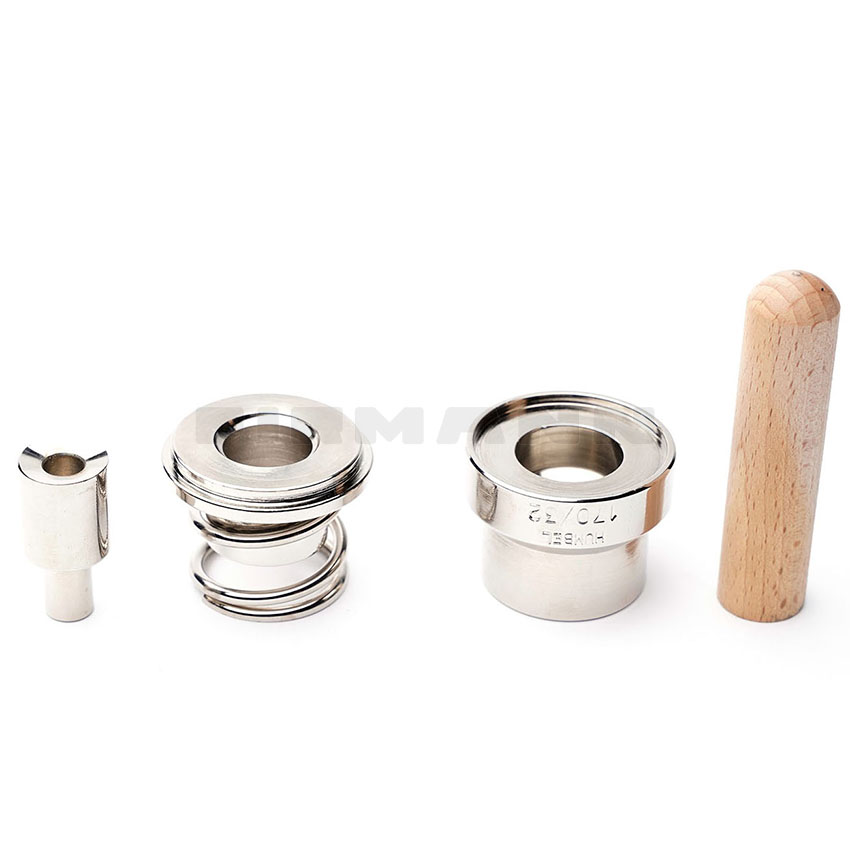 Humbel Knopfwerkzeug