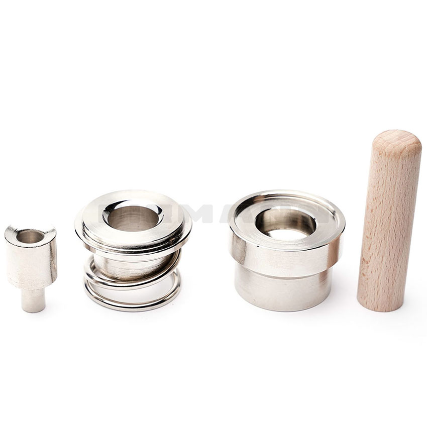 Humbel Knopfwerkzeug