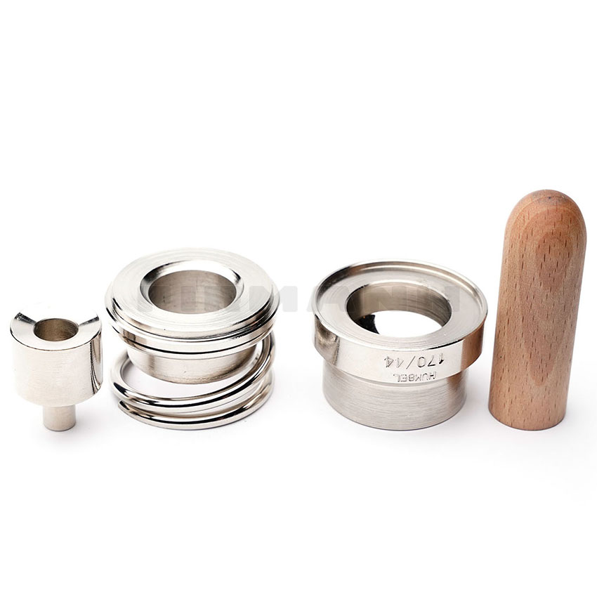 Humbel Knopfwerkzeug