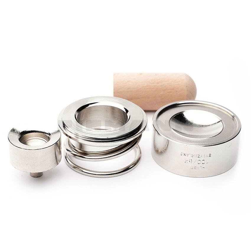 Humbel Knopfwerkzeug