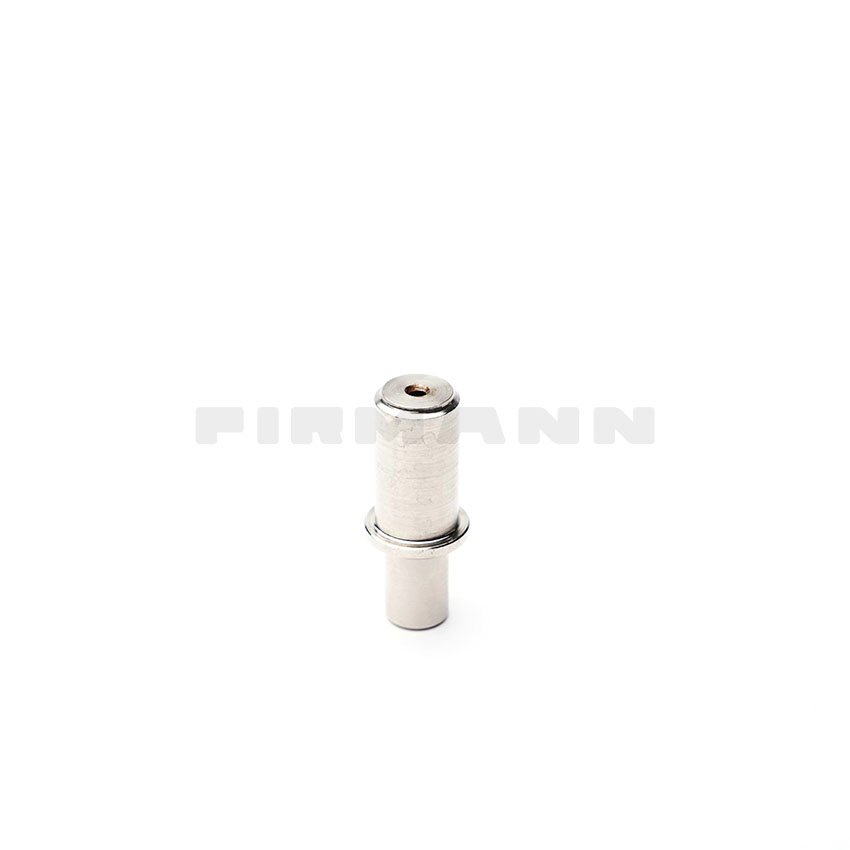 Humbel Nagelbolzen für Knopfteile mit Stift