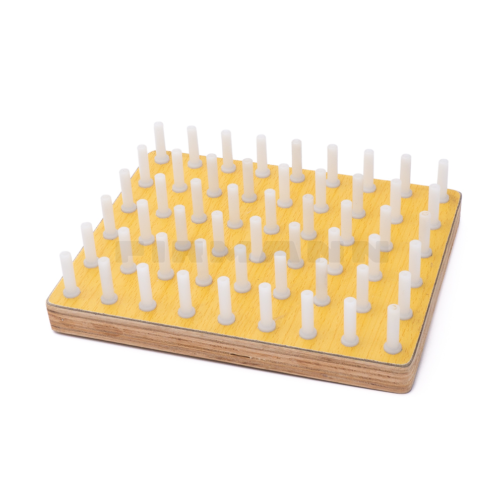 [160097] Vorsteckbretter für Ziernagelpistole (< 10 mm)