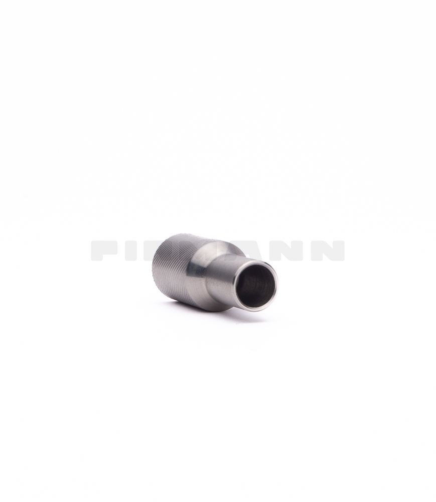 Adapter für Ziernagelpistole