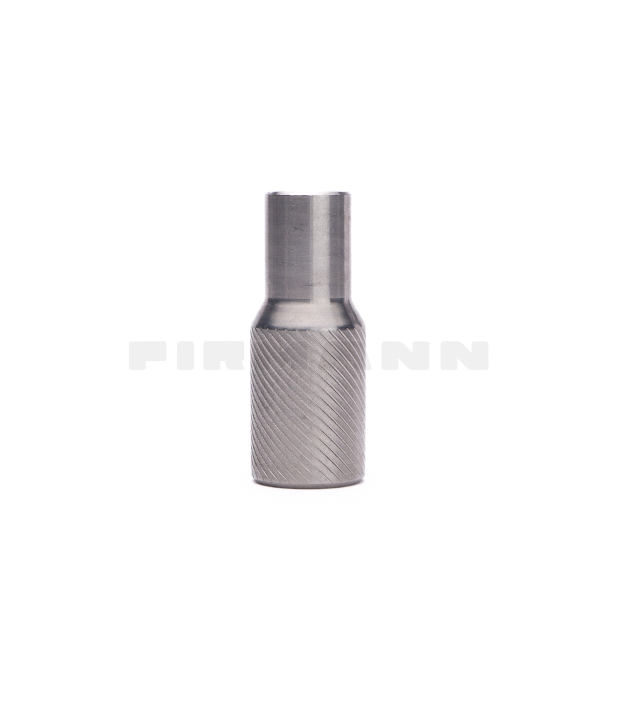 Adapter für Ziernagelpistole