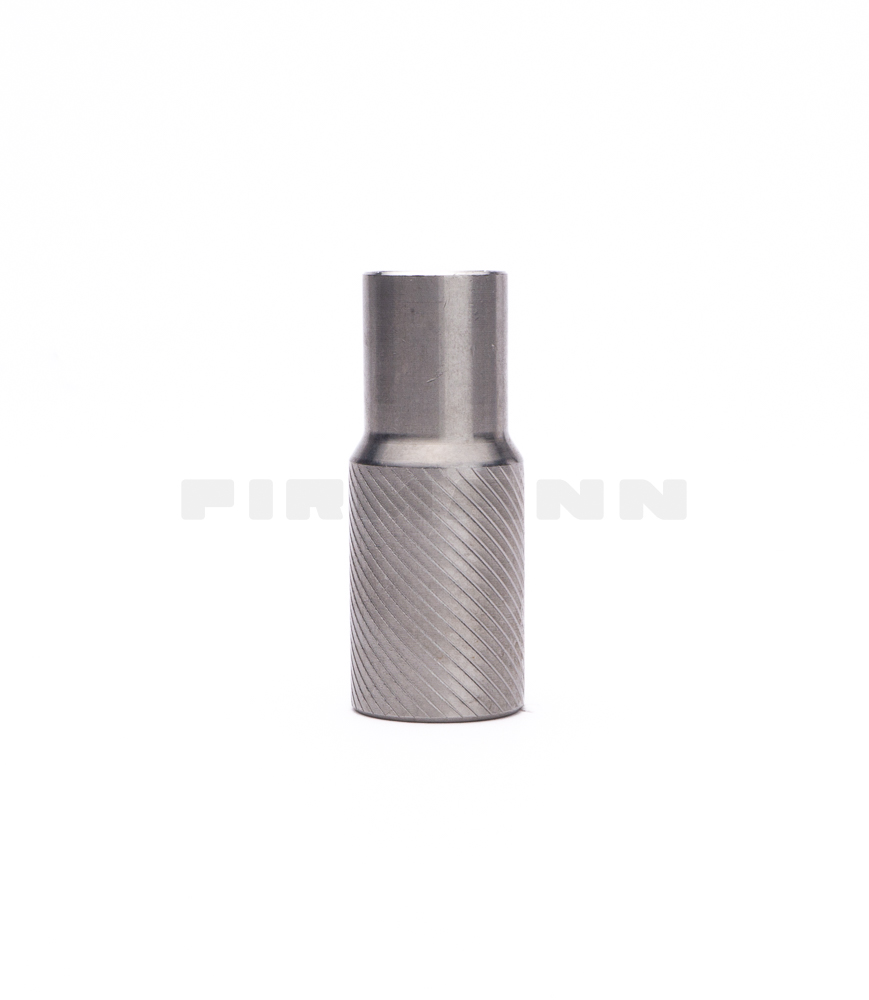 Adapter für Ziernagelpistole