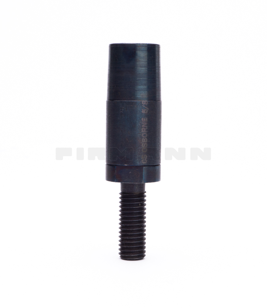 Adapter für Ziernagelpistole