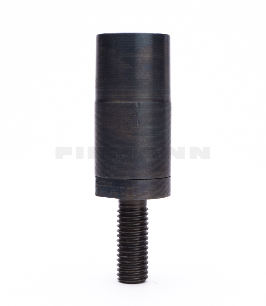 Adapter für Ziernagelpistole