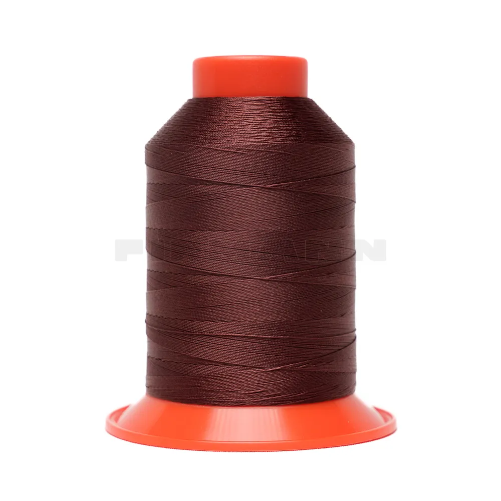 Serafil Zwirn bordeaux - 7997