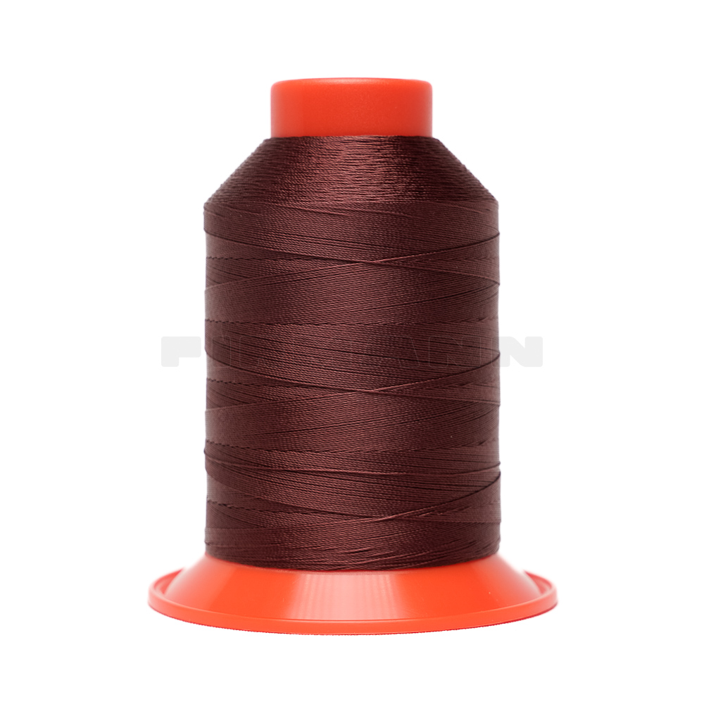 Serafil Zwirn bordeaux - 7997