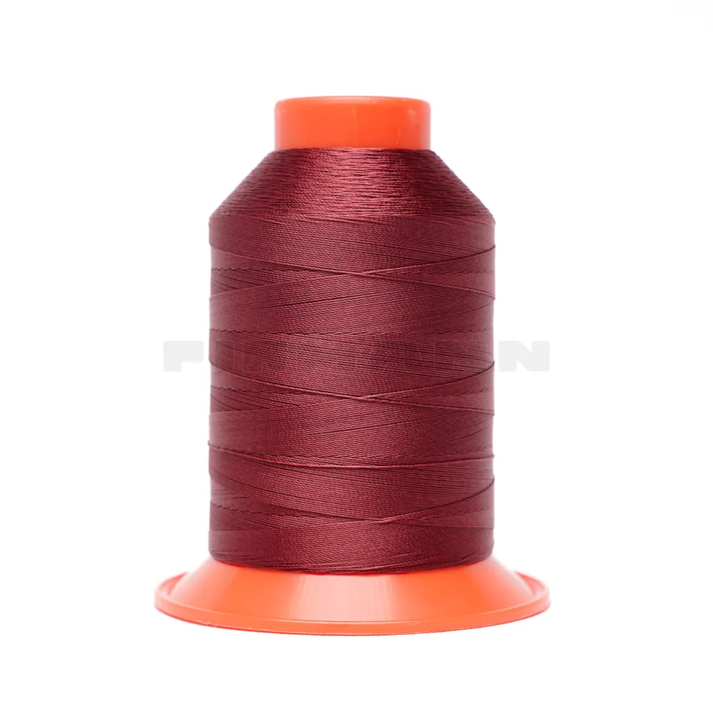 [618173] Serafil Zwirn himbeere - 0106 (10 (300 m))