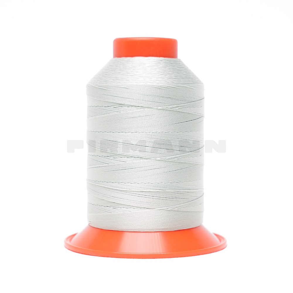 Serafil Zwirn silber - 0411