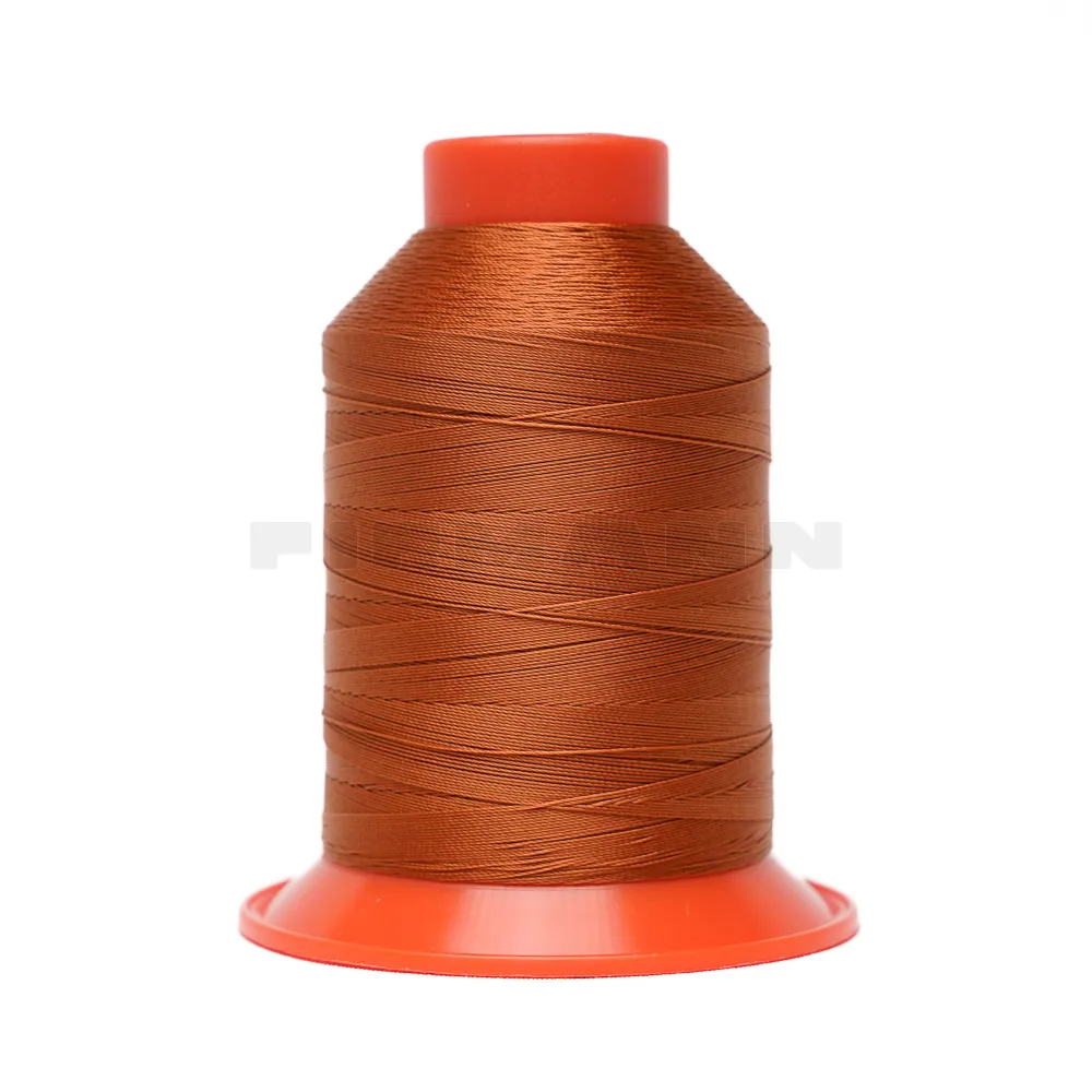 Serafil Zwirn orange - 1167