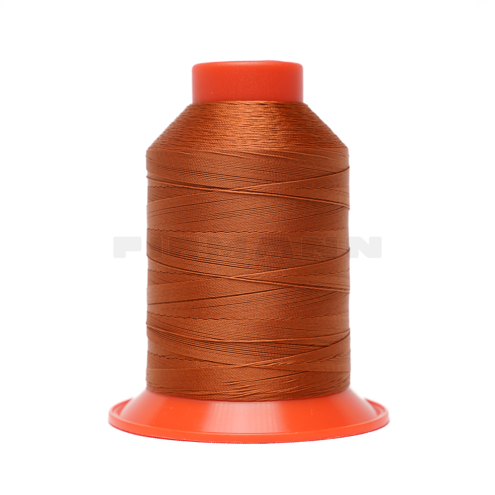 Serafil Zwirn orange - 1167