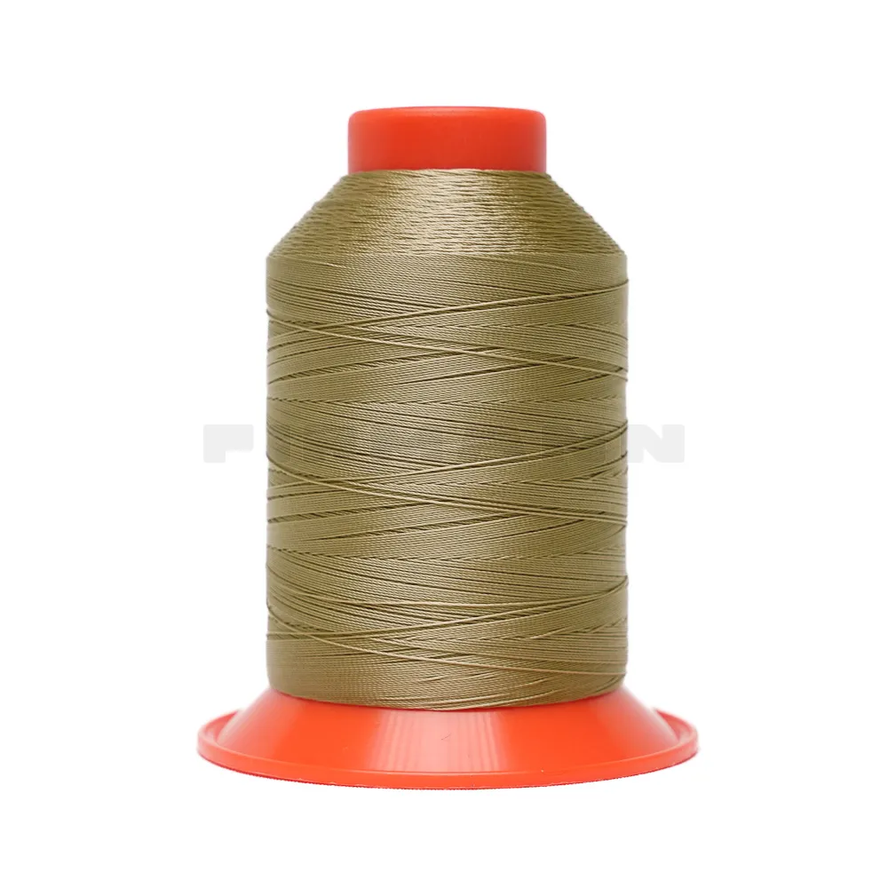 Serafil Zwirn sand - 0465