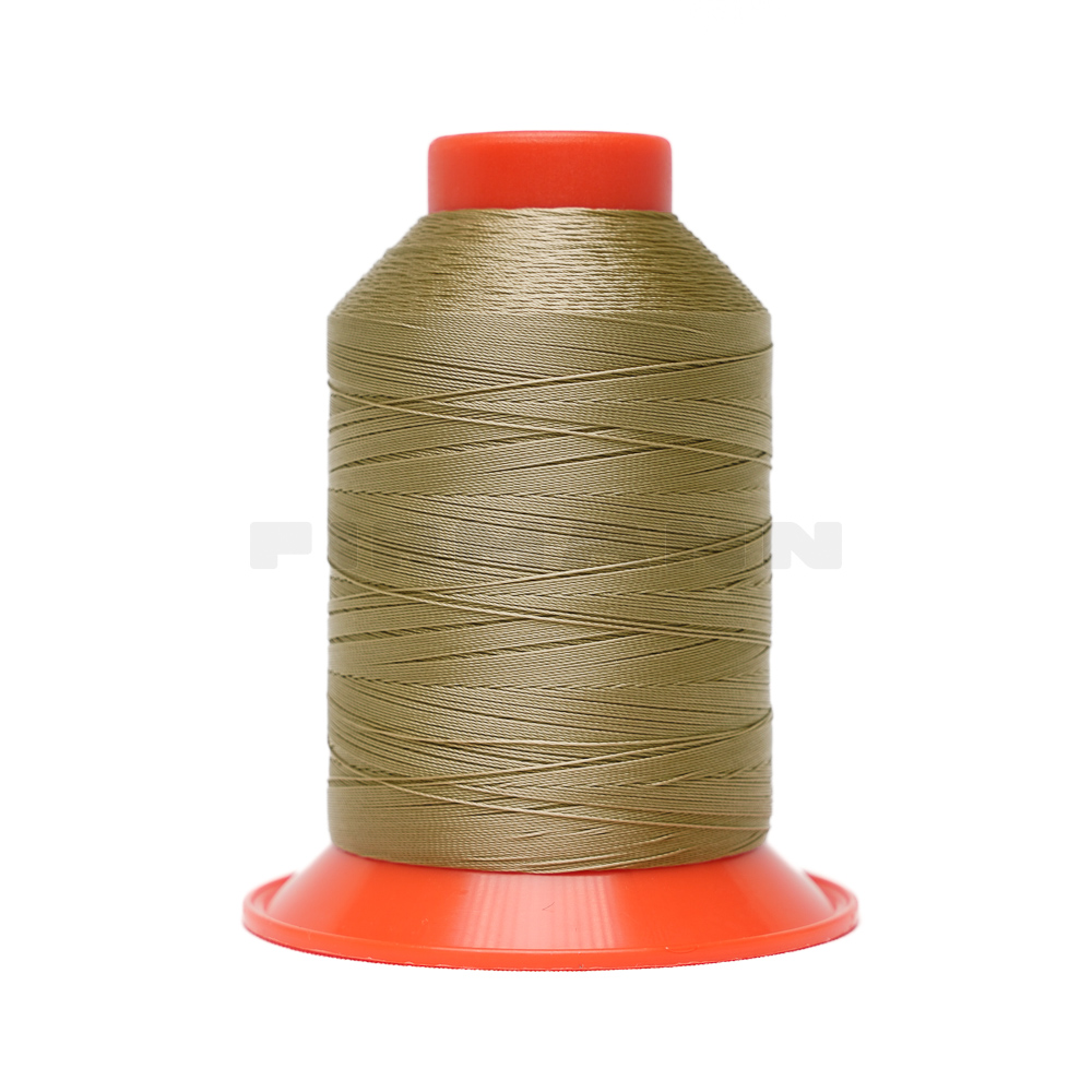 Serafil Zwirn sand - 0465