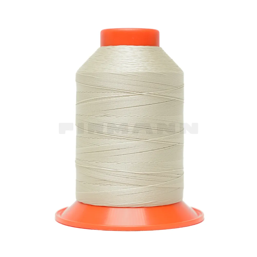 Serafil Zwirn beige - 0861