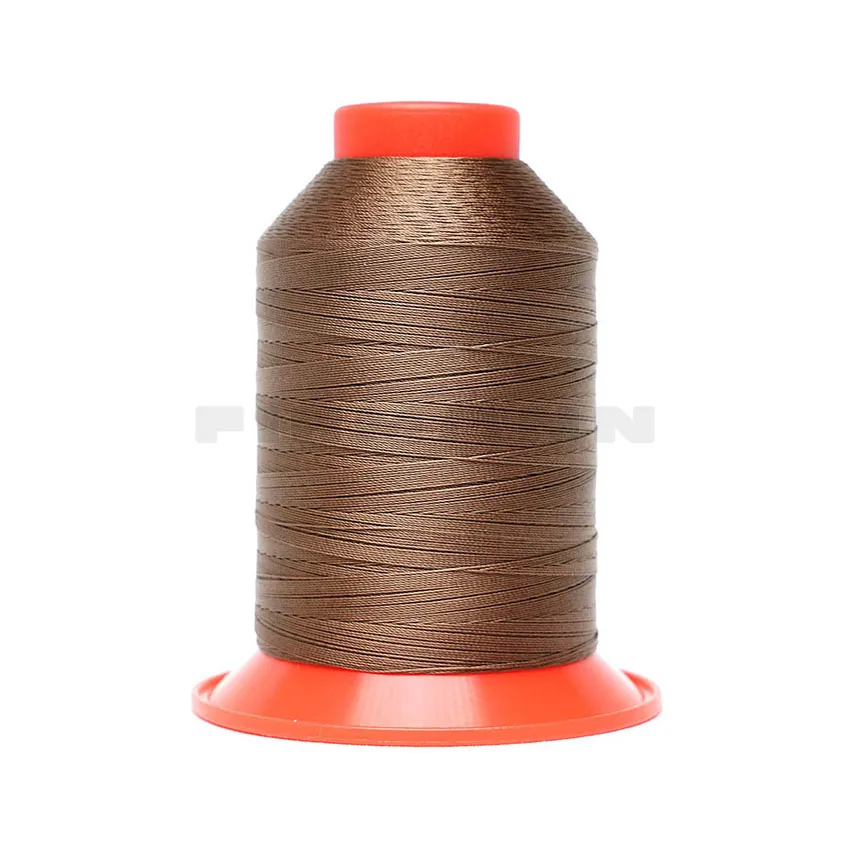 Serafil Zwirn hellbraun - 1223