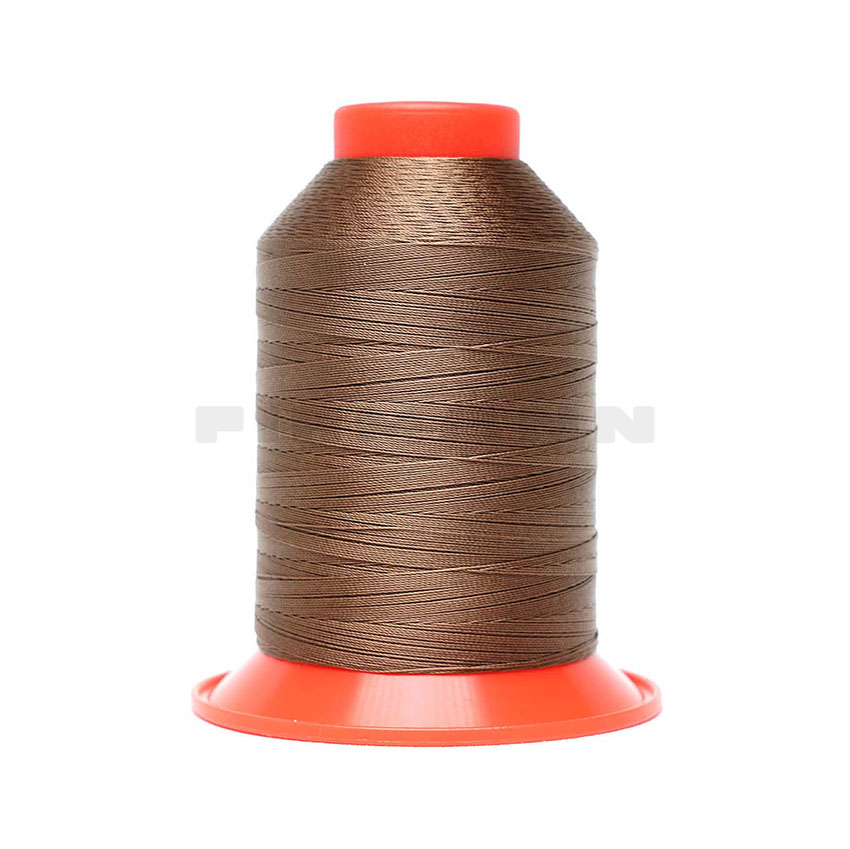 Serafil Zwirn hellbraun - 1223