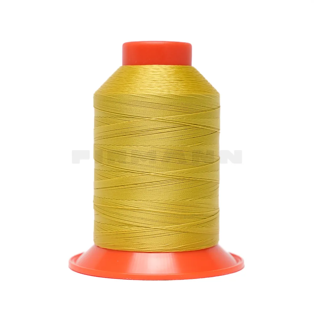 Serafil Zwirn gold - 1102