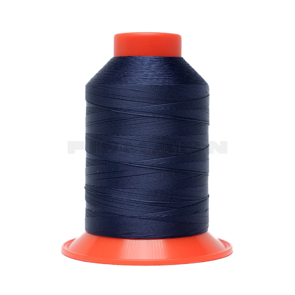 Serafil Zwirn navyblau - 0825