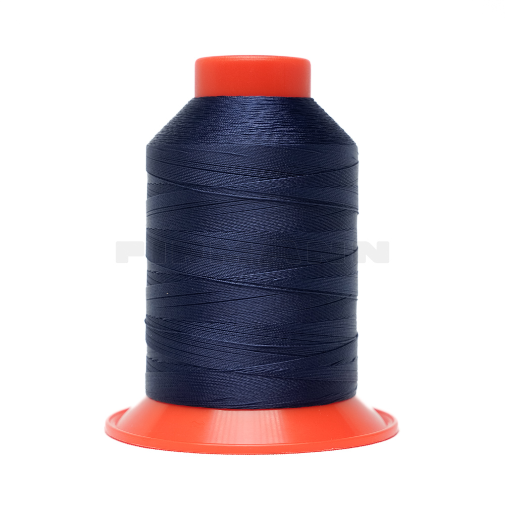 Serafil Zwirn navyblau - 0825