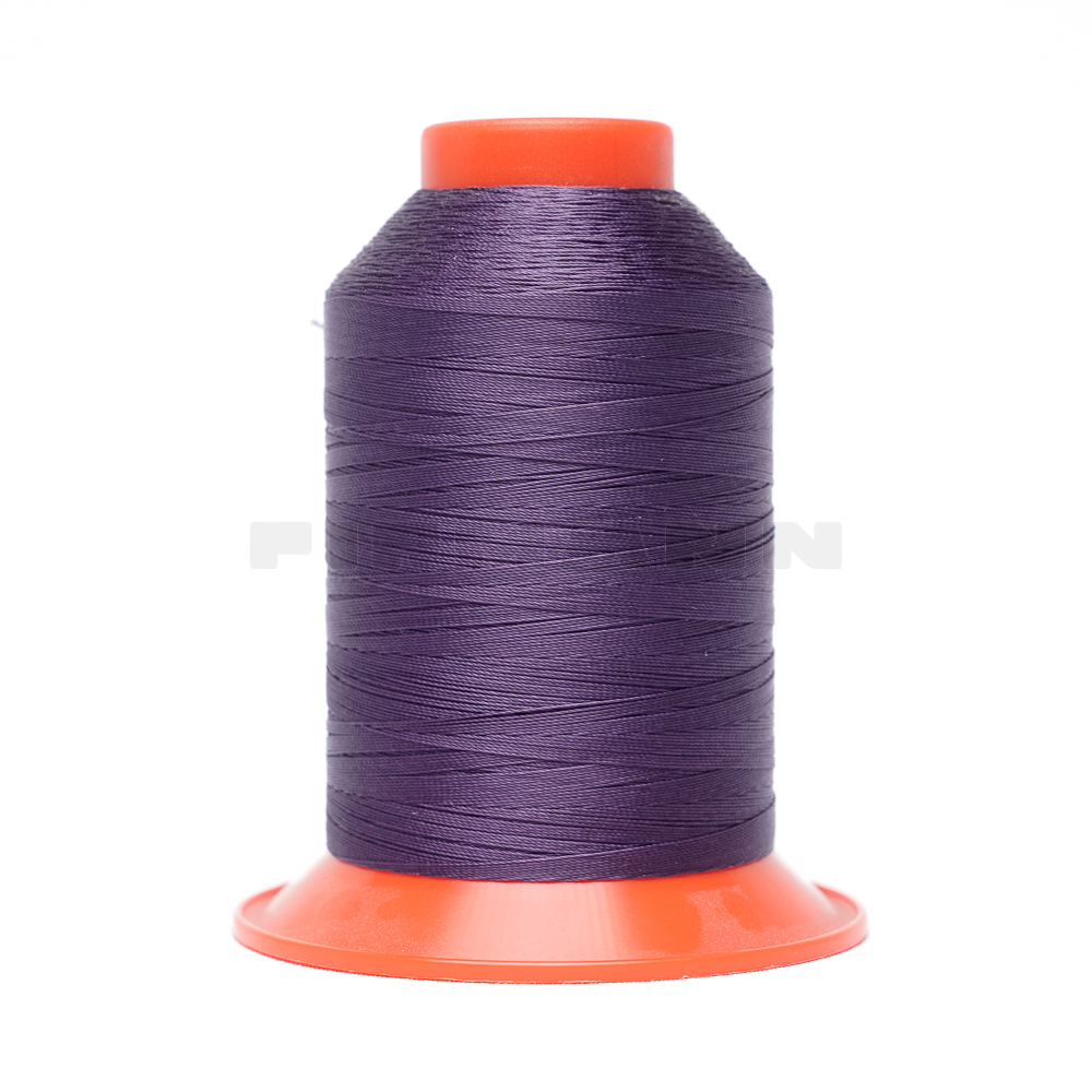 Serafil Zwirn violett - 0578