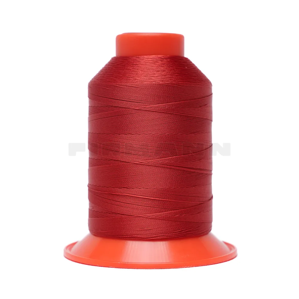 [618172] Serafil Zwirn kirsche - 0504 (10 (300 m))