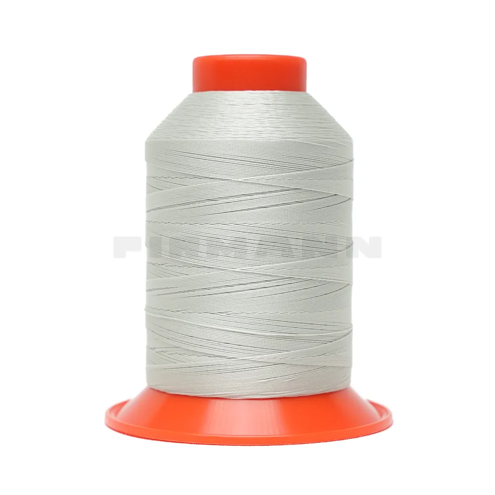 Serafil Zwirn hellgrau - 0412