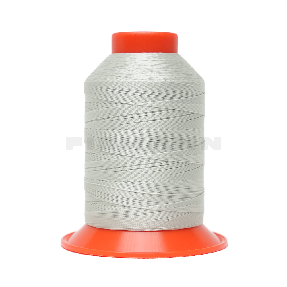 Serafil Zwirn hellgrau - 0412