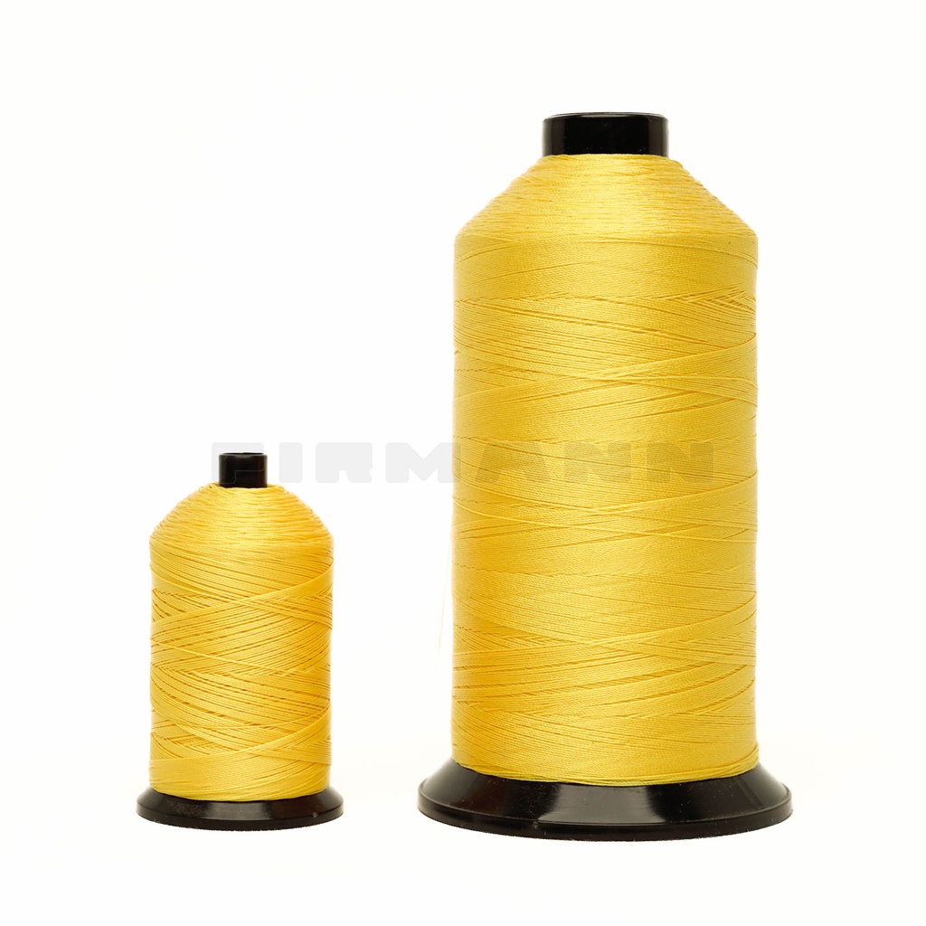 [617005] Aptan Zwirn gelb - U1263 (40 (500 m))